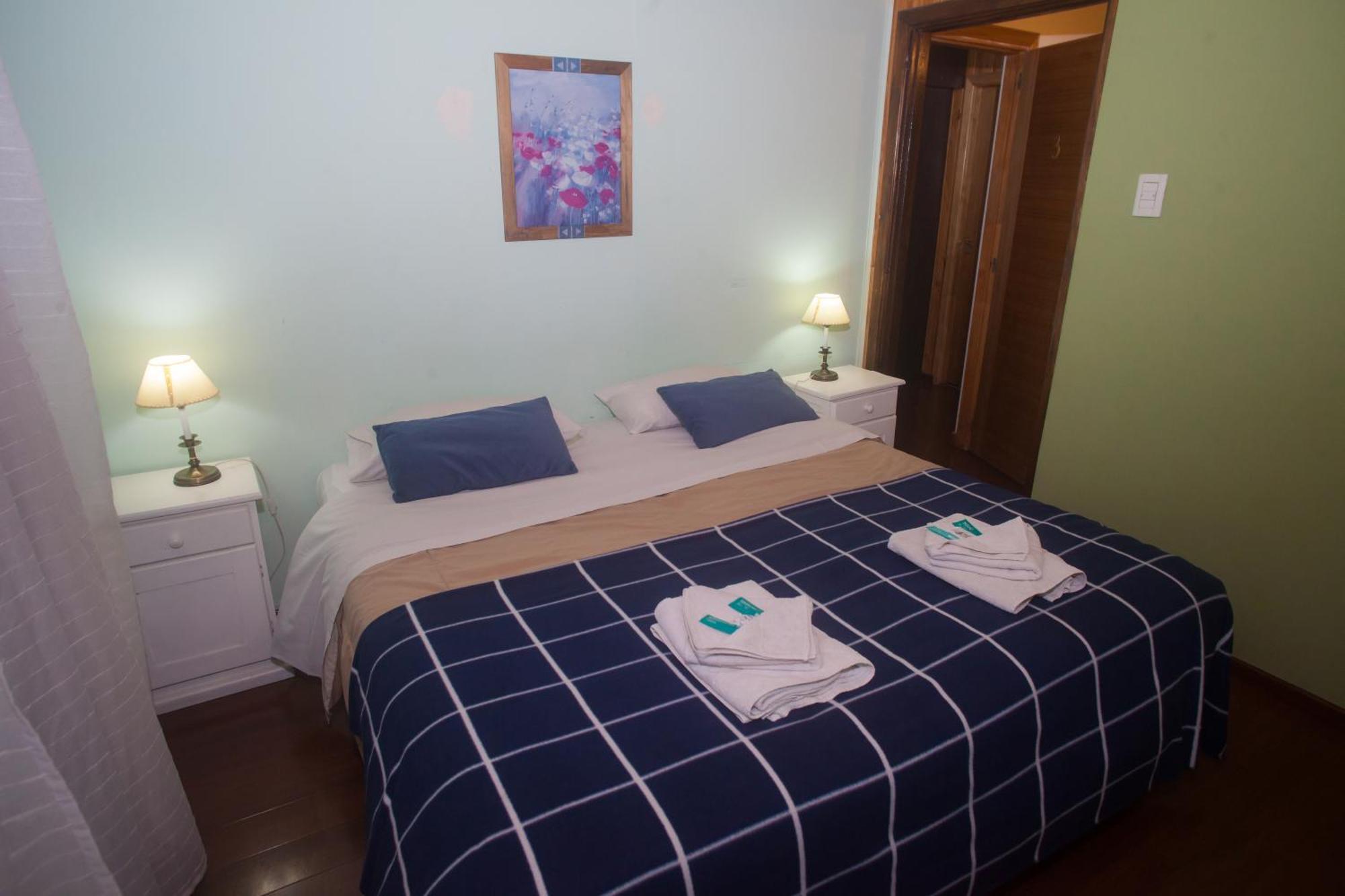 Isla Bella Bed and Breakfast Ushuaia Exteriör bild