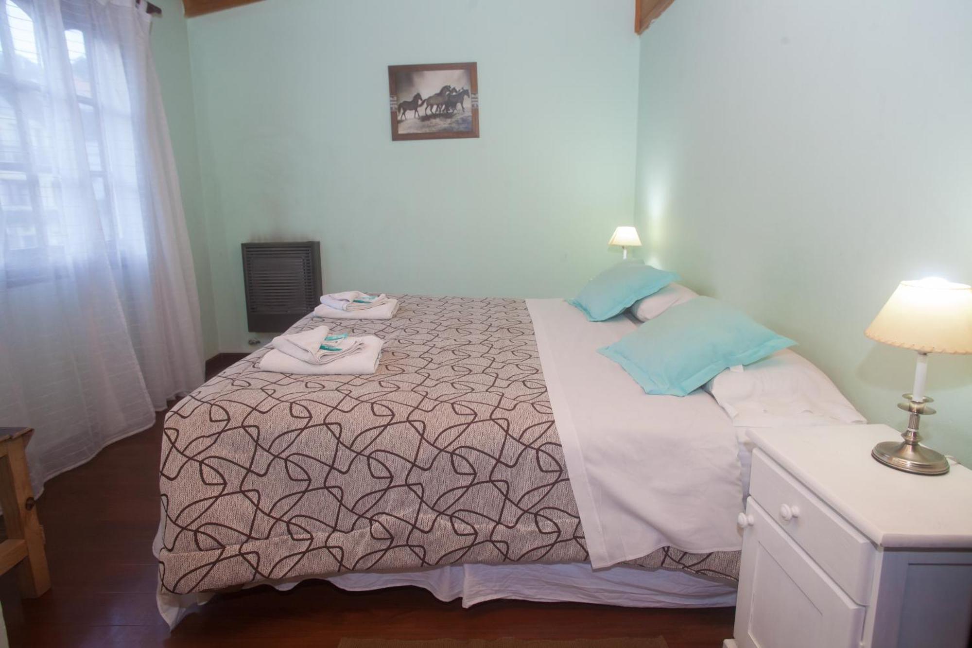 Isla Bella Bed and Breakfast Ushuaia Exteriör bild